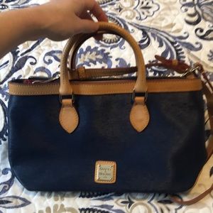Dooney & Bourke Satchel